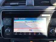 Nissan LEAF TEKNA electric 75,000 miles, service history 31