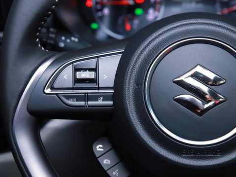 Suzuki Swift 1.2 Mild Hybrid Ultra 5dr 23