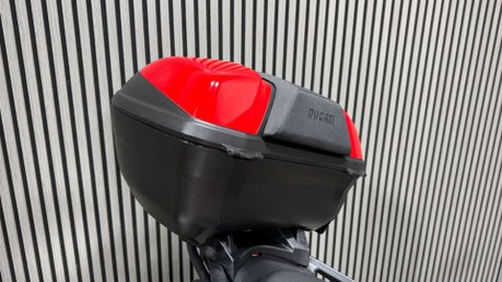 Ducati Multistrada 1200 S LATE 2016 20K GREAT CONDITION LONG MOT 1200CC ADVENTURE BIKE 22