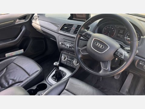 Audi Q3 1.4 TFSI SE SUV 5dr Petrol Manual Euro 6 (s/s) (150 ps) 17