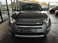 Land Rover Discovery Sport 2.0 TD4 HSE Luxury Auto 4WD Euro 6 (s/s) 5dr 11