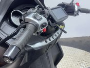 Piaggio MP3 LT SPORT 2015 30K 3 WHEELER TRIKE NEW MOT SERVICED 500CC 16