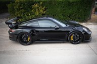 Porsche 911 4.0 991 GT3 RS PDK Euro 6 2dr 25