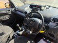 Citroen C3 Picasso 1.6 VTi Exclusive MPV 5dr Petrol Manual Euro 5 (120 ps) 10