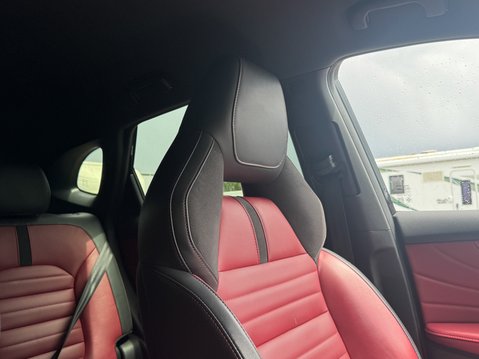 MG HS 1.5 T-GDI Trophy SUV 5dr Petrol DCT Euro 6 (s/s) (162 ps) 25