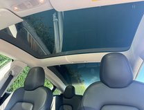 Tesla Model 3 (Sold) (Dual Motor) Long Range Saloon 4dr Electric Auto 4WDE (346 ps) 10