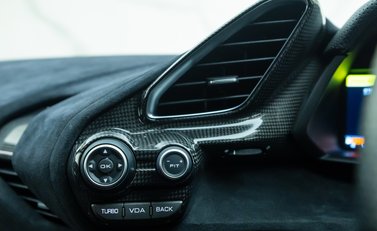 Ferrari 488 Pista 20