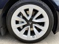 Tesla Model 3 Saloon 4dr Electric Auto RWD (241 bhp) 14