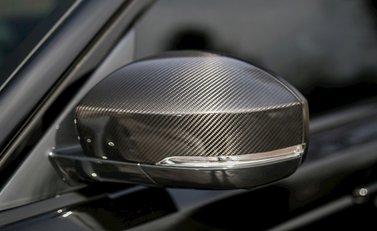 Land Rover Range Rover Sport 5.0 SVR 32