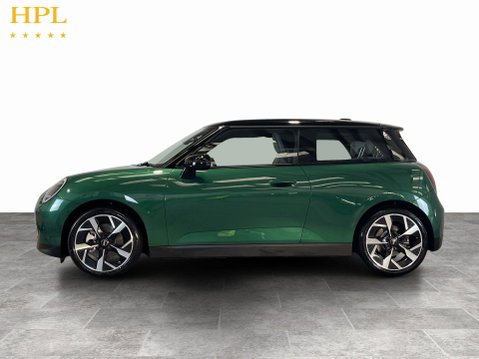 Mini Electric Cooper E 40.7kWh Exclusive Hatchback 3dr Electric Auto (184 ps) 1 Owner - Sensors 4