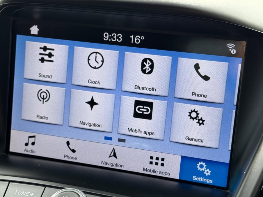 2019 Ford Kuga — image 25