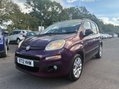 Fiat Panda 0.9 TwinAir Lounge Hatchback 5dr Petrol Dualogic Euro 5 (s/s) (85 bhp) 3