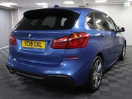 BMW 2 Series 218I M SPORT ACTIVE TOURER 11