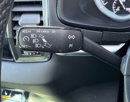 Skoda Karoq 1.5 Karoq Edition TSi Semi-Auto 5dr 63