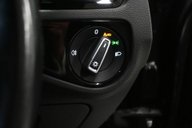 Volkswagen Golf 2.0 Golf R TSi 4Motion Semi-Auto 4WD 5dr 33