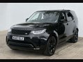 Land Rover Discovery 2.0 Discovery SE SD4 Auto 4WD 5dr 4