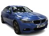 BMW 3 Series 3.0 330d M Sport GT 5dr Diesel Auto xDrive Euro 6 (s/s) (258 ps)