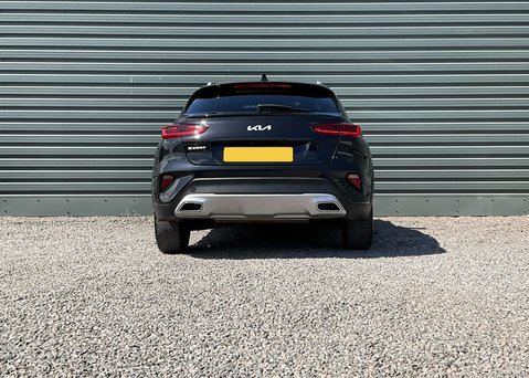 Kia Xceed 1.5 T-GDi '3' 9