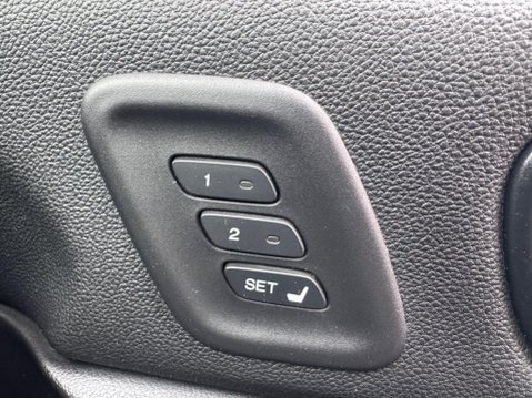 Honda CR-V 2.2 i-DTEC EX Auto 4WD Euro 5 5dr 29