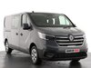 Renault Trafic LL30 Blue dCi 130 Advance Crew Van