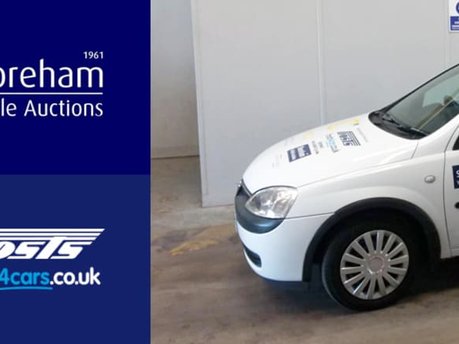 Frosts supports Chestnut Tree House and Shoreham Vehicle Auctions