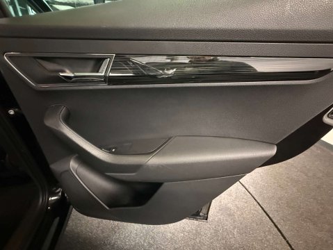 Skoda Karoq 1.5 Karoq SE L TSi Semi-Auto 5dr 39