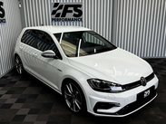 Volkswagen Golf 2.0 TSI R Hatchback 5dr Petrol DSG 4Motion Euro 6 (s/s) (300 ps) 35