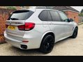 BMW X5 3.0 M50d SUV 5dr Diesel Auto xDrive Euro 6 (s/s) (381 ps) 4