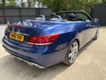 Mercedes-Benz E Class 3.0 E 350 AMG Line Edition Premium D Auto 2dr 30
