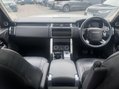 Land Rover Range Rover SDV6 AUTOBIOGRAPHY 8