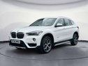 BMW X1 2.0 X1 xDrive 20i XLine Auto 4WD 5dr