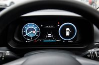 Hyundai BAYON T-GDI SE CONNECT DCT MHEV 14