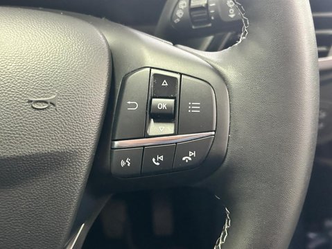 Ford Fiesta TITANIUM X 18