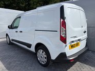 Ford Transit Connect 230 Trend L2 120 ps Dciv - Air Con / 5 Seats 7