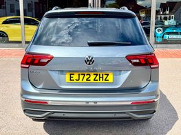 Volkswagen Tiguan 1.5 Tiguan Allspace Life TSi Semi-Auto 5dr 6