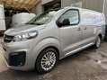 Vauxhall Vivaro 2.0 Turbo D 3100 Pro L2 H1 Euro 6 6dr 6