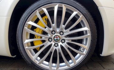 Alfa Romeo 8C Spider 17