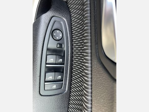 BMW 1 Series 1.5 116d SE Business Auto Euro 6 (s/s) 5dr 27