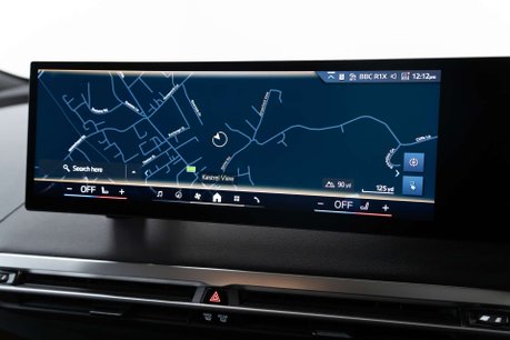 BMW Ix iX xDrive 40 M Sport 4WD 5dr 33