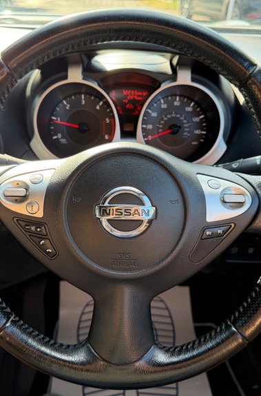 Nissan Juke N-CONNECTA DCI - REVERSE CAMERA - CRUISE CONTROL - NEW MOT 