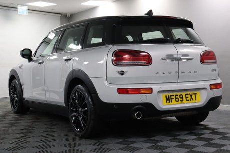 Mini Clubman COOPER CLASSIC 22