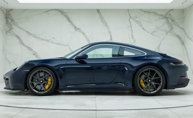 Porsche 911 GT3 TOURING (992) 5