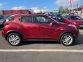 Nissan Juke 1.5 Juke Tekna dCi 5dr 12