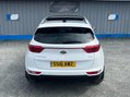 Kia Sportage 2.0 CRDi KX-4 AWD Euro 6 5dr 60
