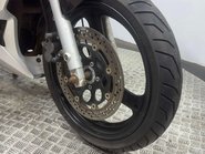 Suzuki GS500 2007 20K RUNNING PROJECT BIKE 500CC TWIN A2 FAIRED MODEL 16