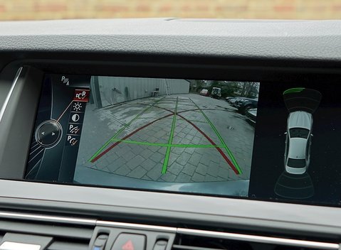 BMW M5 Competition Package 18