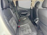 Mitsubishi L200 2.2 DI-D DC Barbarian X Auto 4WD Euro 6 (s/s) 4dr 26