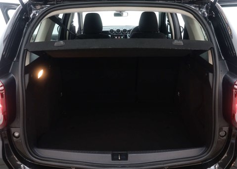 Dacia Duster 1.3 Duster Comfort TCe 4x2 Auto 5dr 47