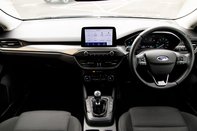 Ford Focus TITANIUM 3