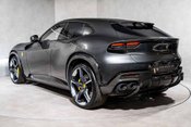 Ferrari Purosangue HUGE SPEC. WARRANTY. HISTORIC PAINT. CARBON INT/EXT PACK. PANO ROOF. 6